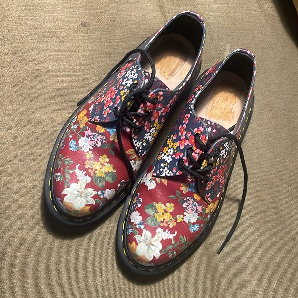 Dr martens